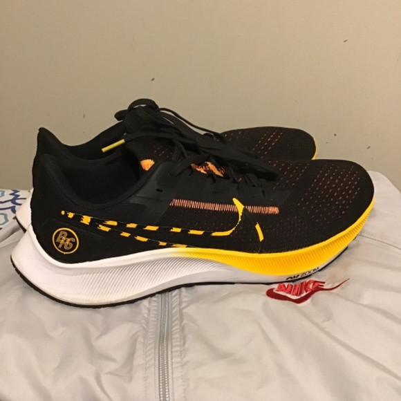 🔥SALE! Nike’s Pegasus 38, running shoes, new cond. see pics. Super clean, 🔥🔥 - Picture 3 of 10